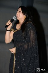 Jyothi Lakshmi Movie Trailer Launch